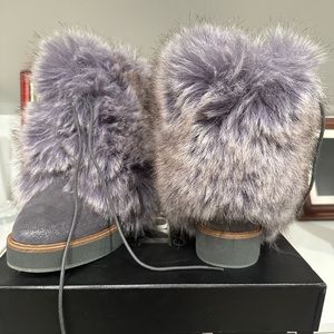 Australia Luxe Co., Bundaburg boots